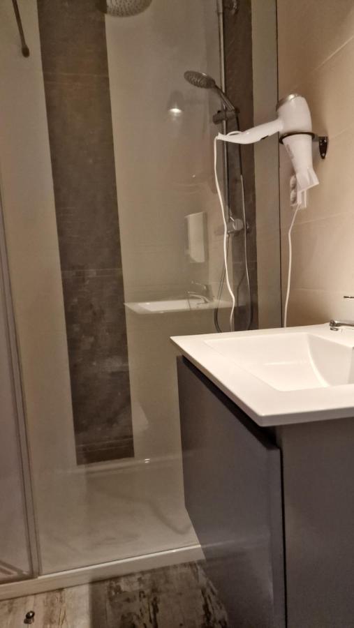A.L. Katekero Hostel Costa Nova Ngoại thất bức ảnh