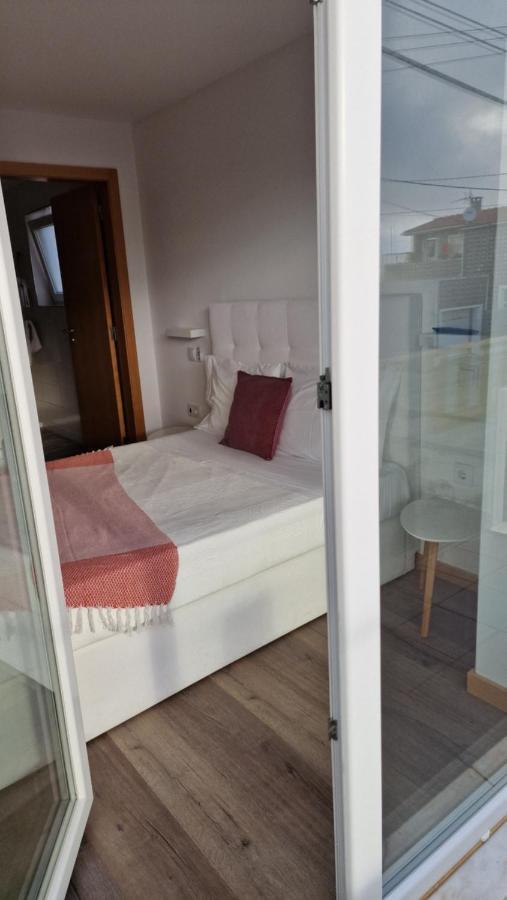 A.L. Katekero Hostel Costa Nova Ngoại thất bức ảnh
