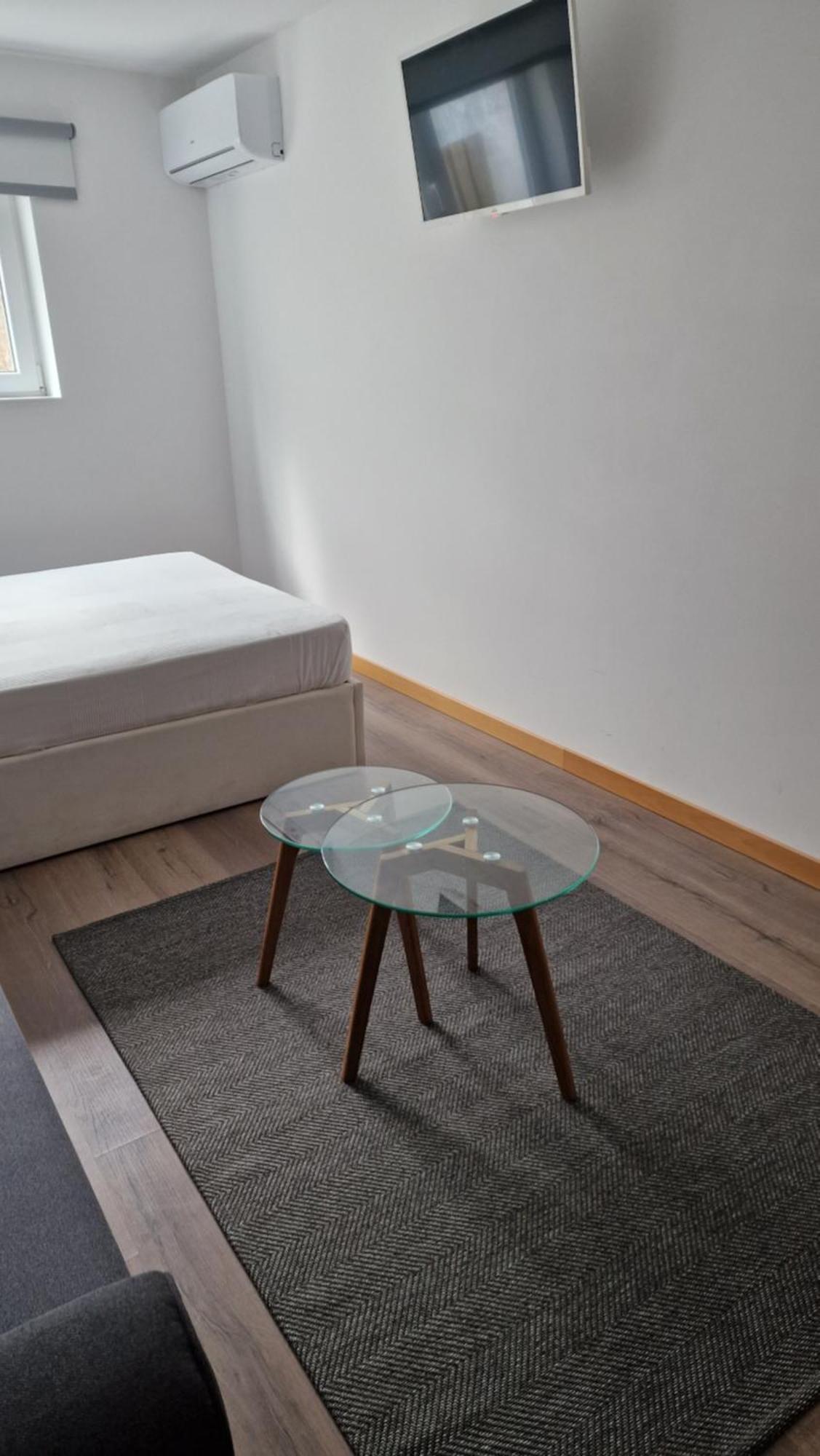 A.L. Katekero Hostel Costa Nova Ngoại thất bức ảnh