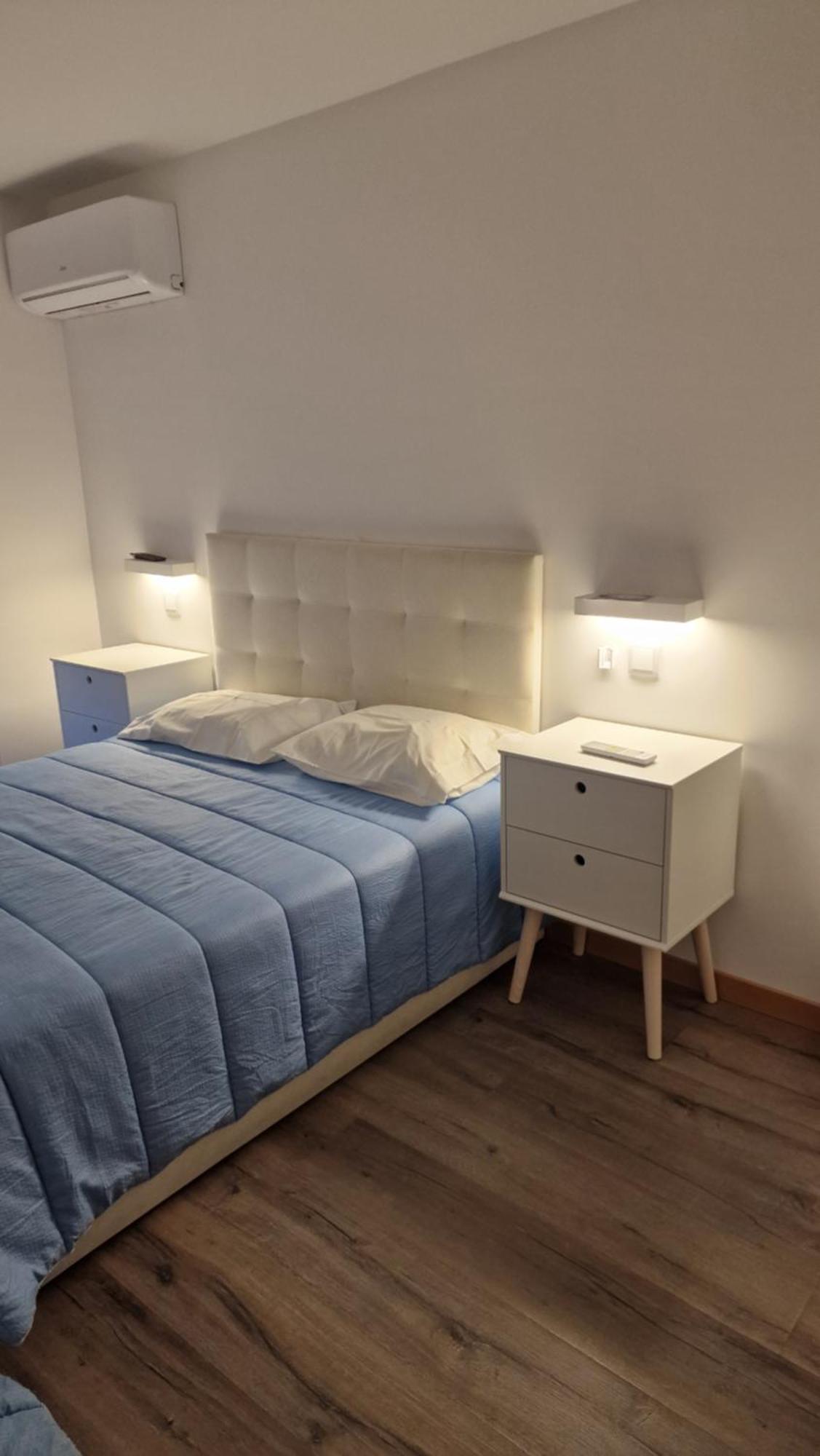 A.L. Katekero Hostel Costa Nova Ngoại thất bức ảnh